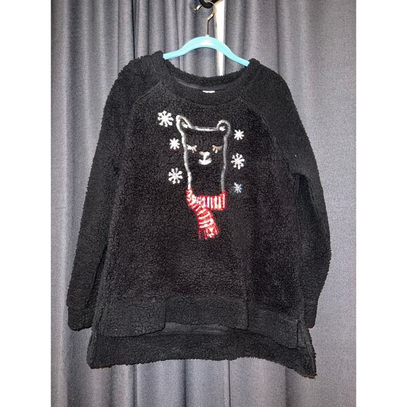 Ugly Christmas Sweater Xmas Size Large - Picture 1 of 3